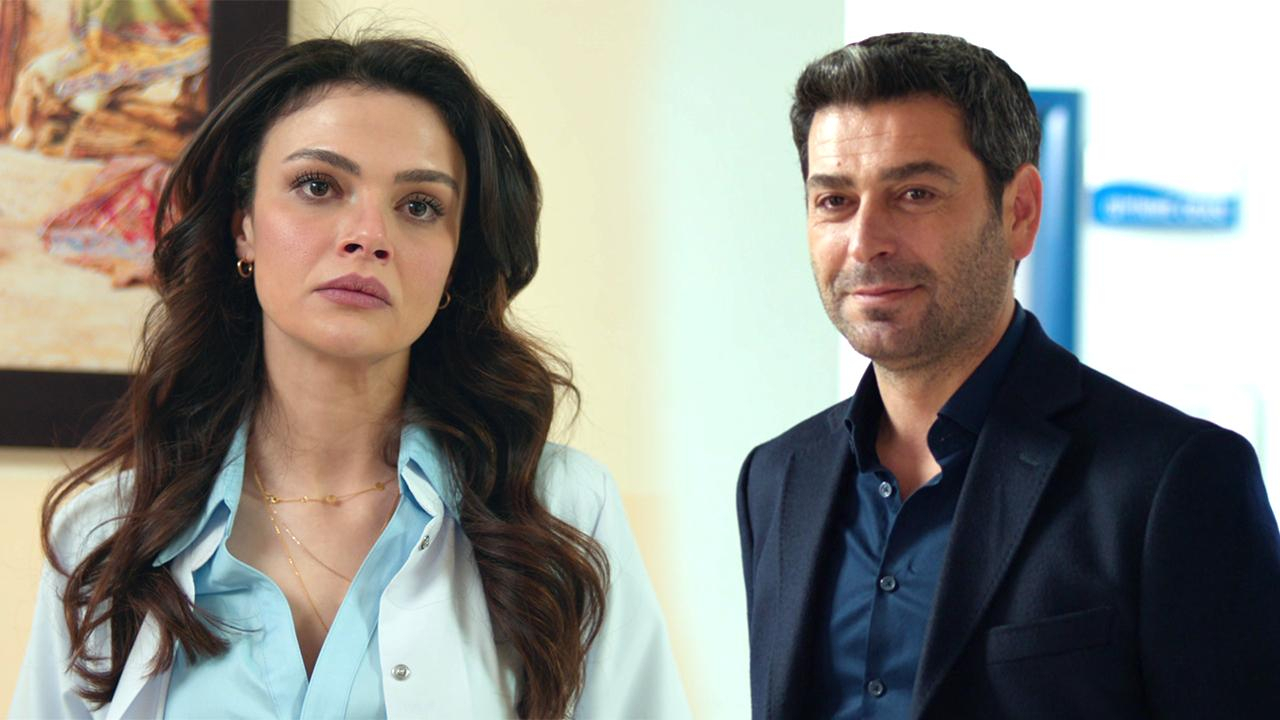 Uzak Şehir 14. Bölüm Fragmanı – 2