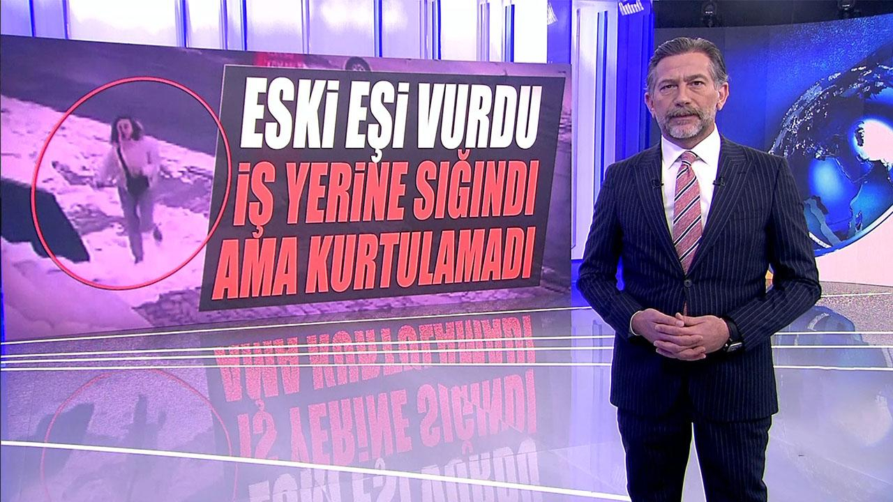 Kanal D Ana Haber – 13.02.2025