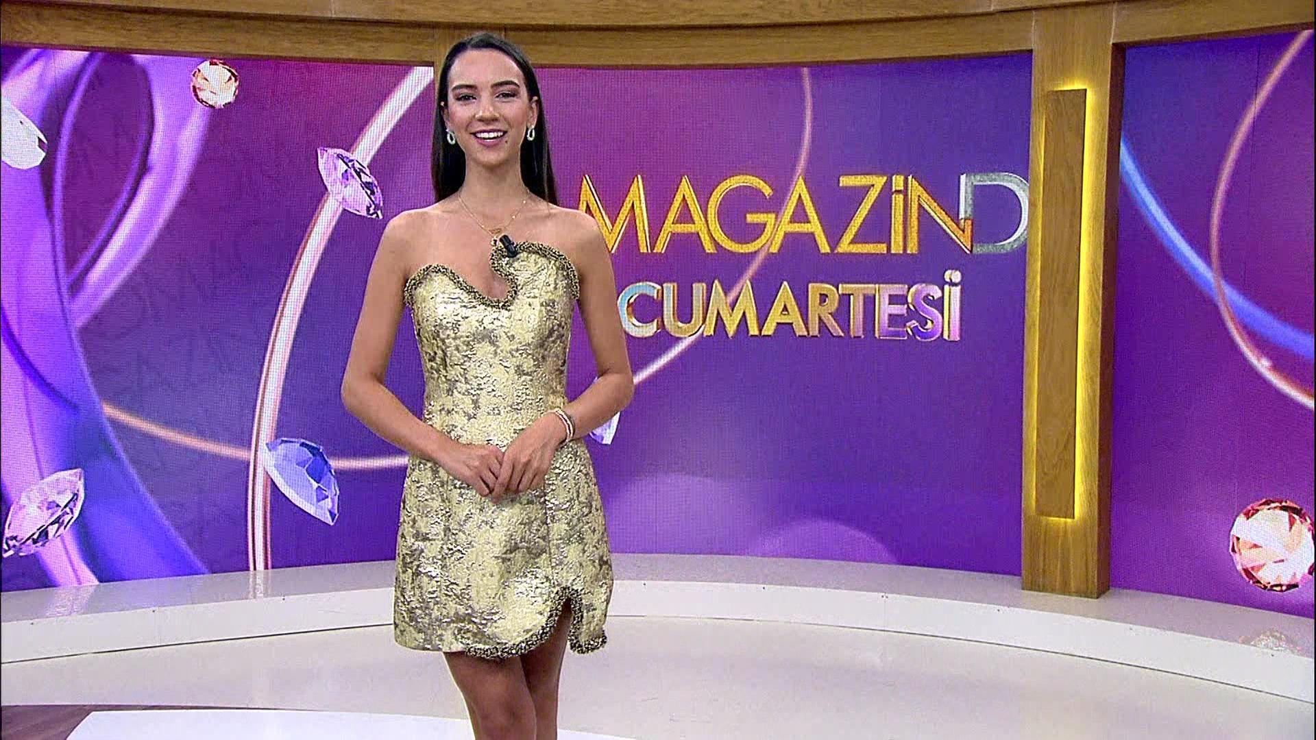 15.02.2025 / Magazin D Cumartesi