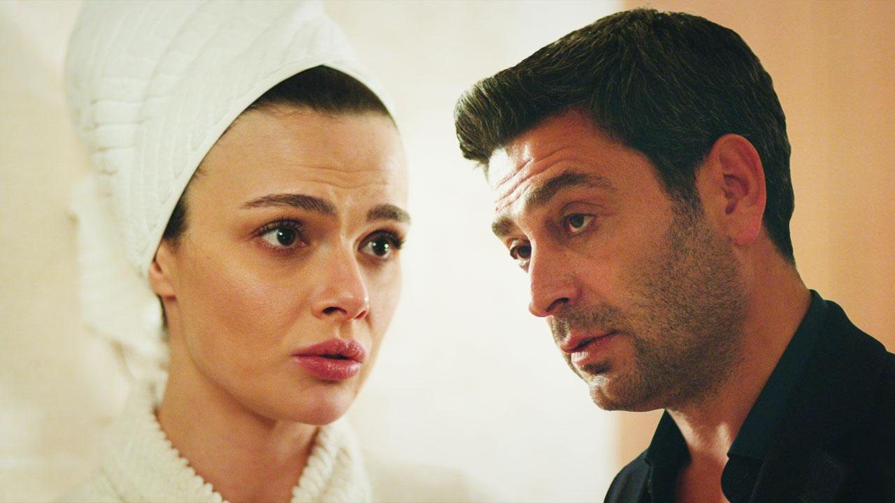 Uzak Şehir 14. Bölüm Fragmanı – 3