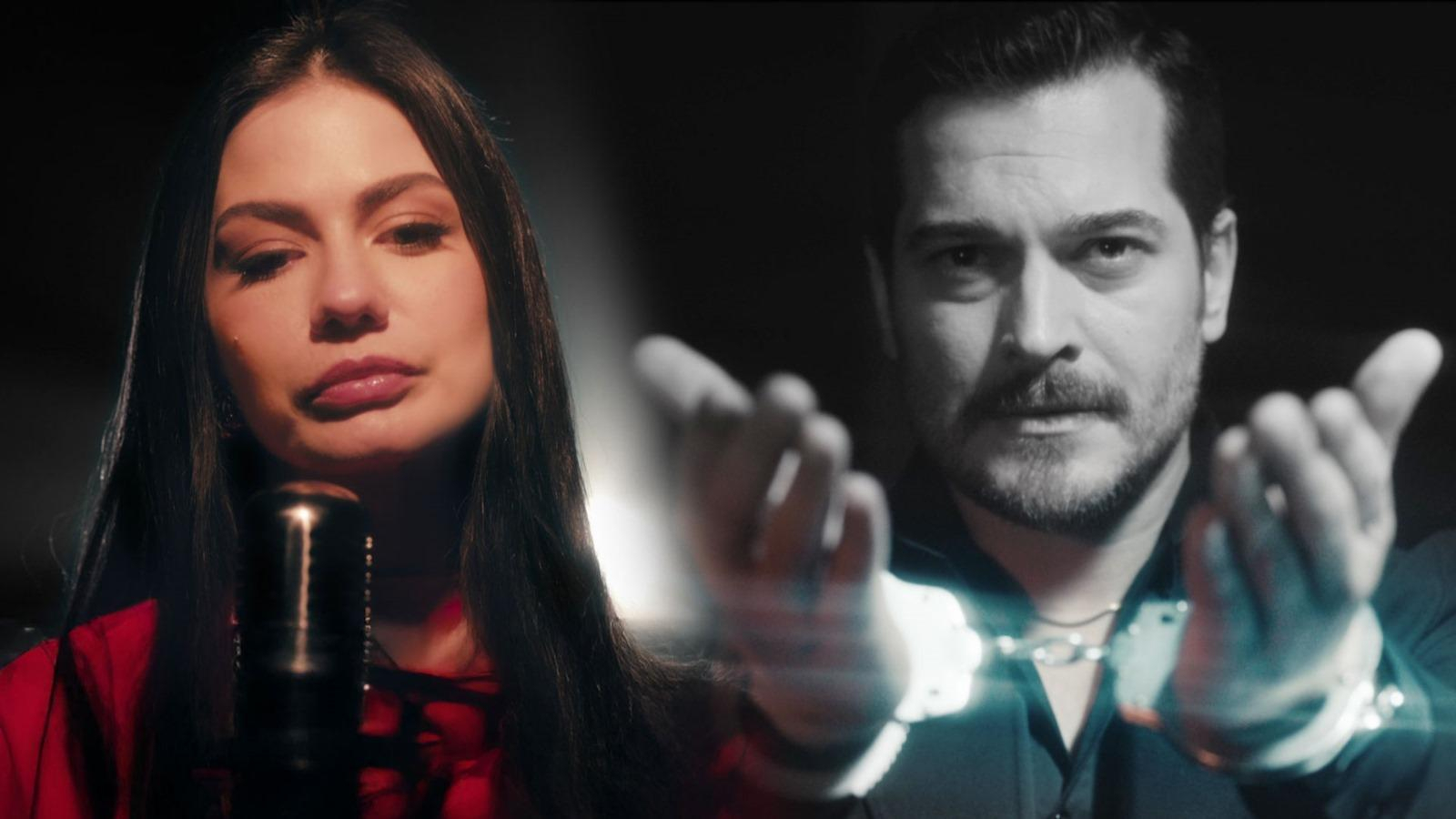 Eşref Rüya Fragmanı