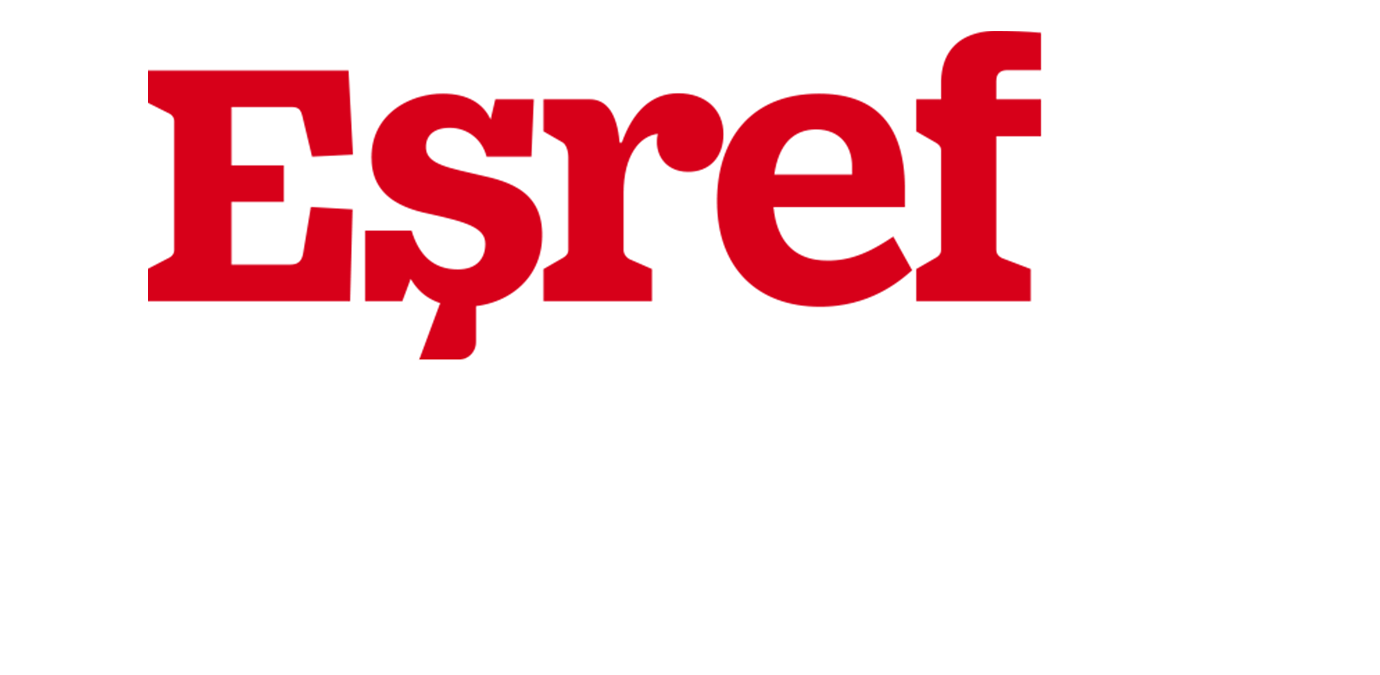 Eşref Rüya