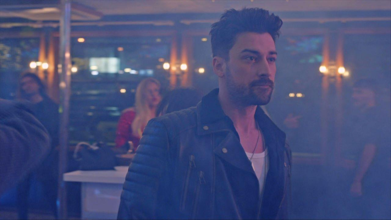 Piyasa 1. Bölüm Ön İzleme - 3