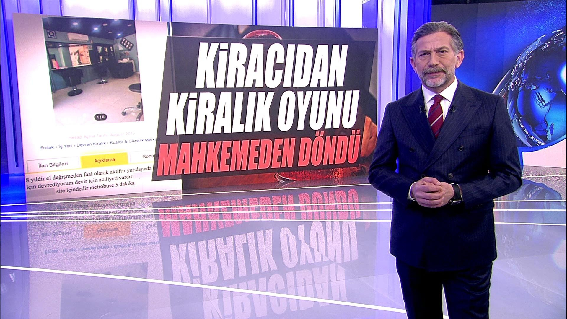 Kanal D Ana Haber – 19.02.2025