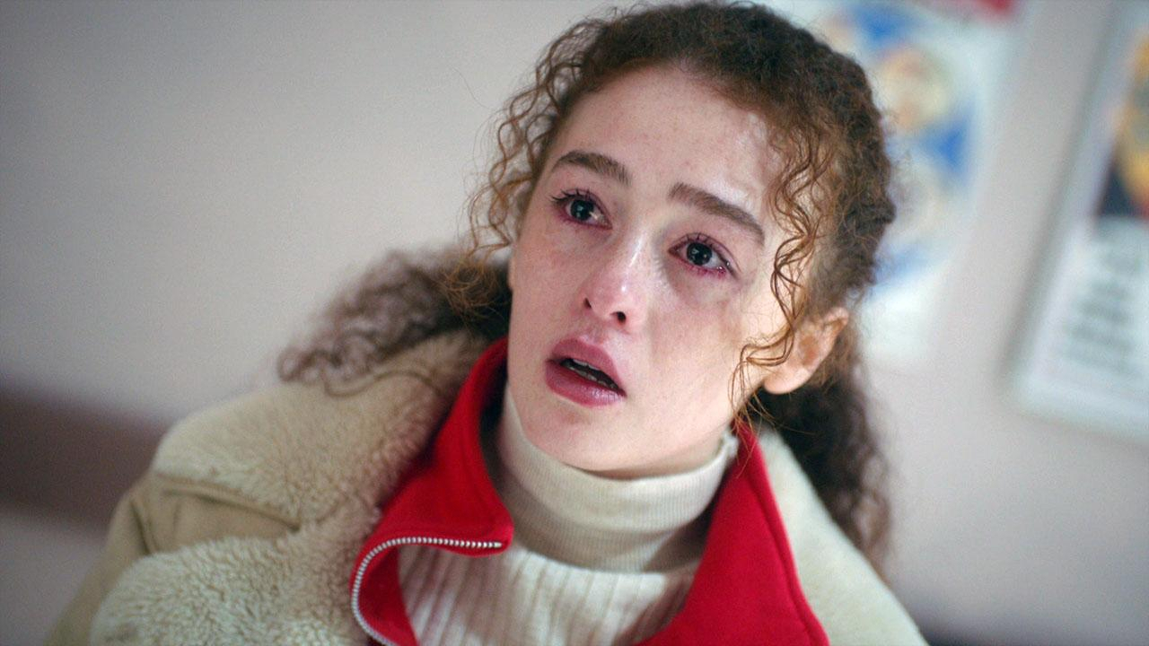 Ayça’nın annesi, kazada öldü!