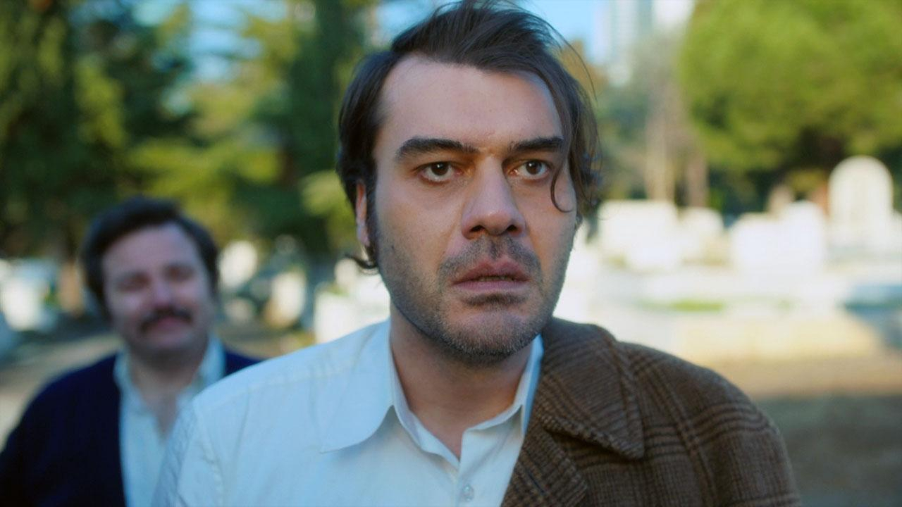 “Ben Sana Mecburum”