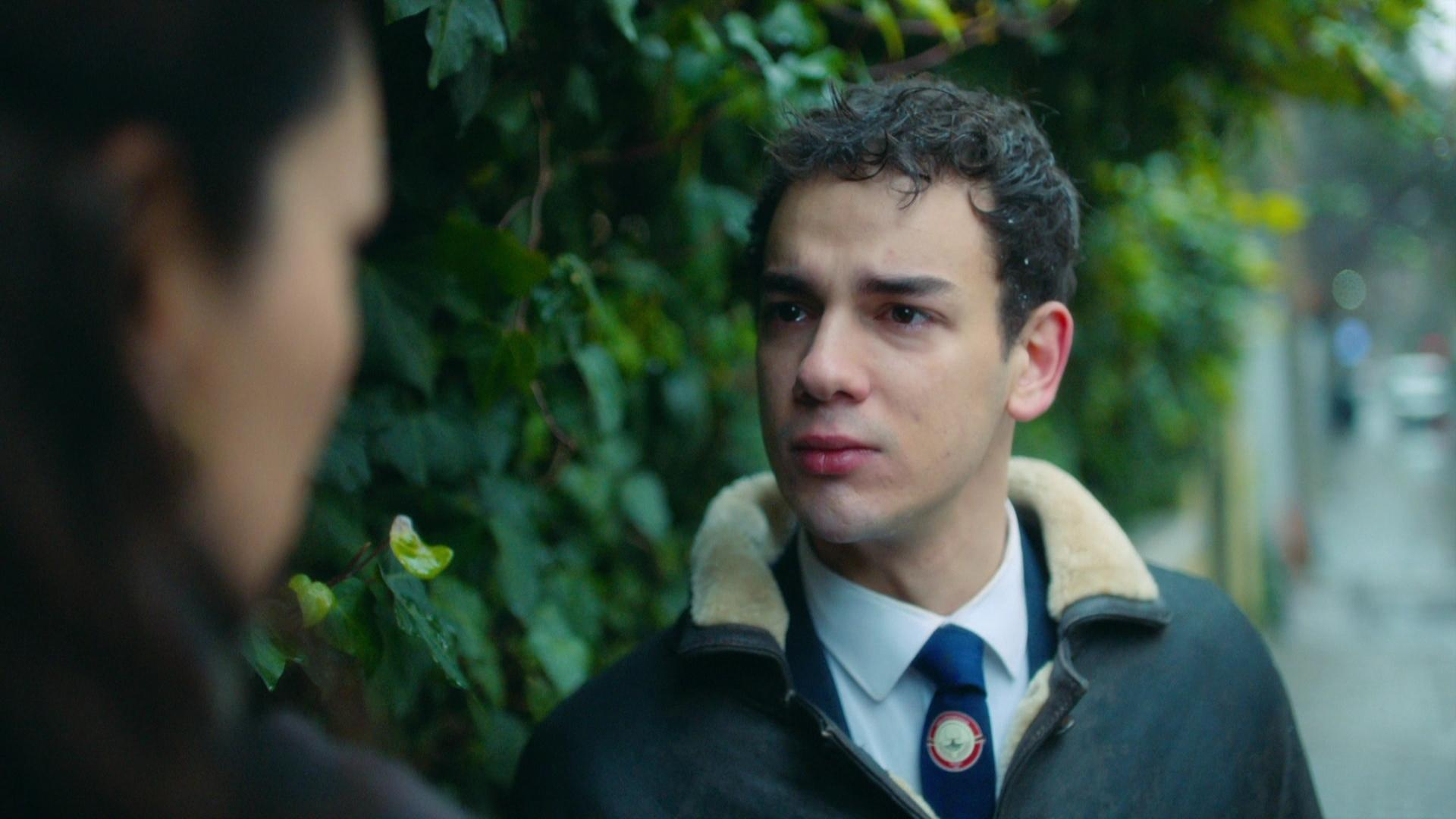 Babam anneni öldürmedi diyebilecek miyim anne?