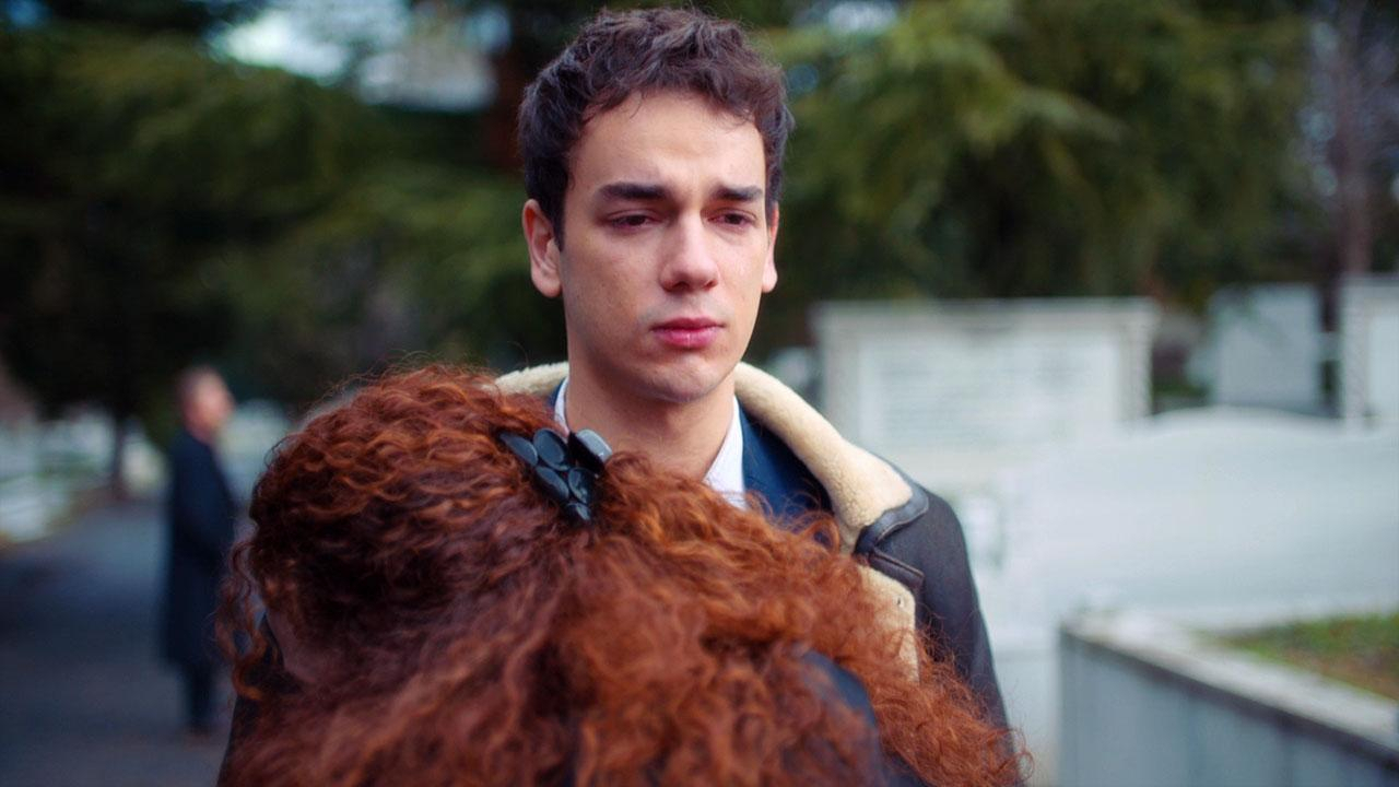 Acısı bize kaldı! - "Bana Sor"