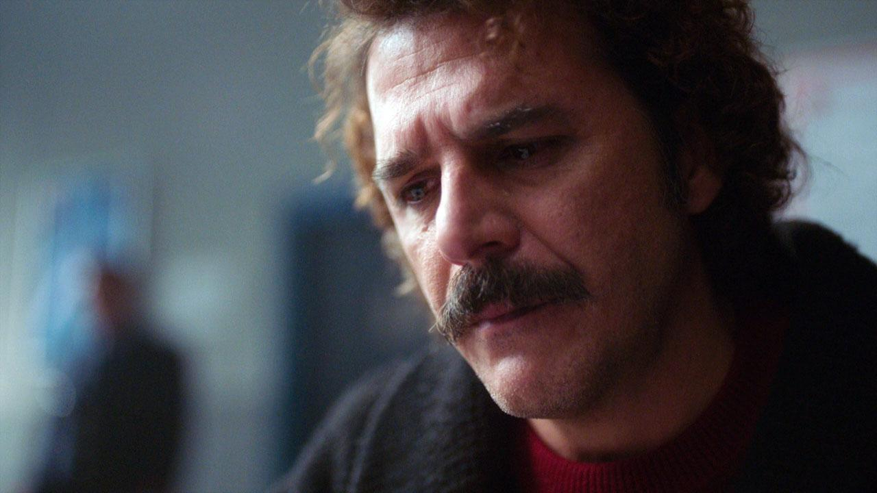 Hasan’ı ağlatan mektup!