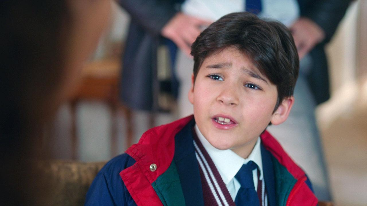 Benim babam katil mi?