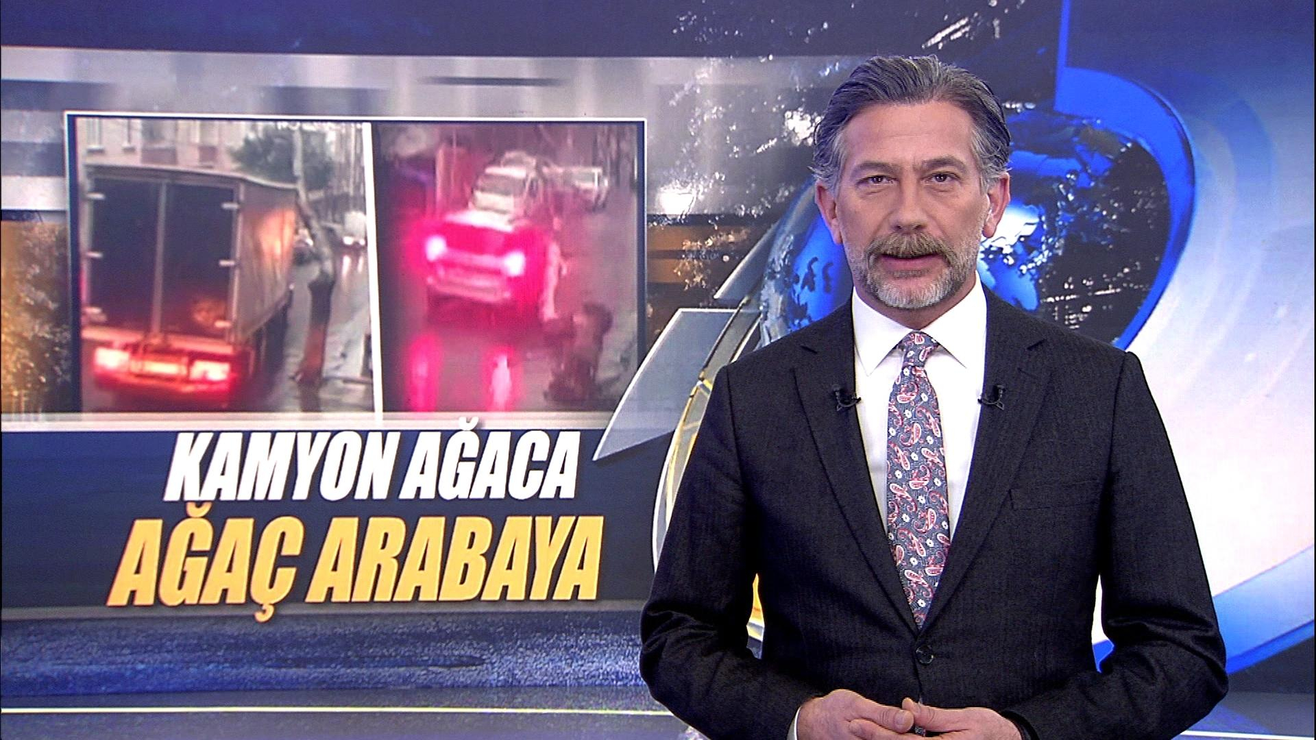 Kanal D Ana Haber – 20.02.2025