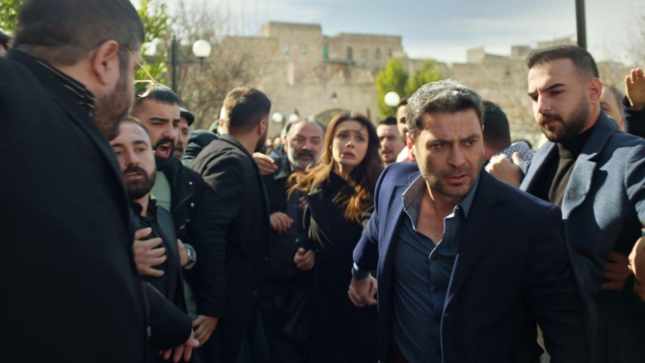 Uzak Şehir 15. Bölüm Fragmanı – 2