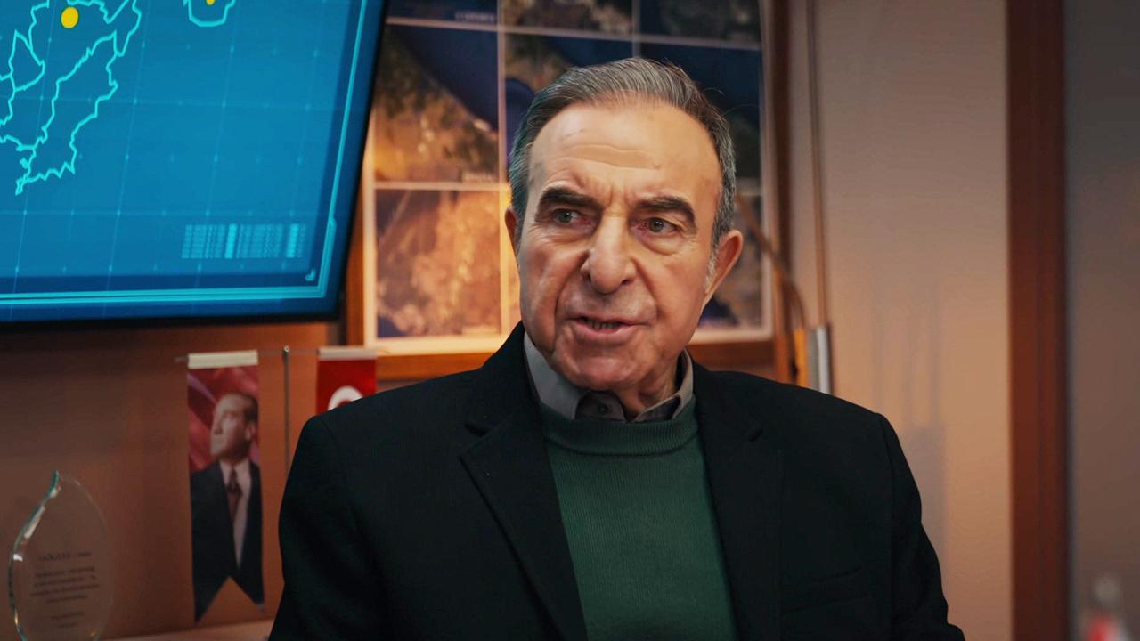 Rıza Baba'nın planı bu kez bambaşka!