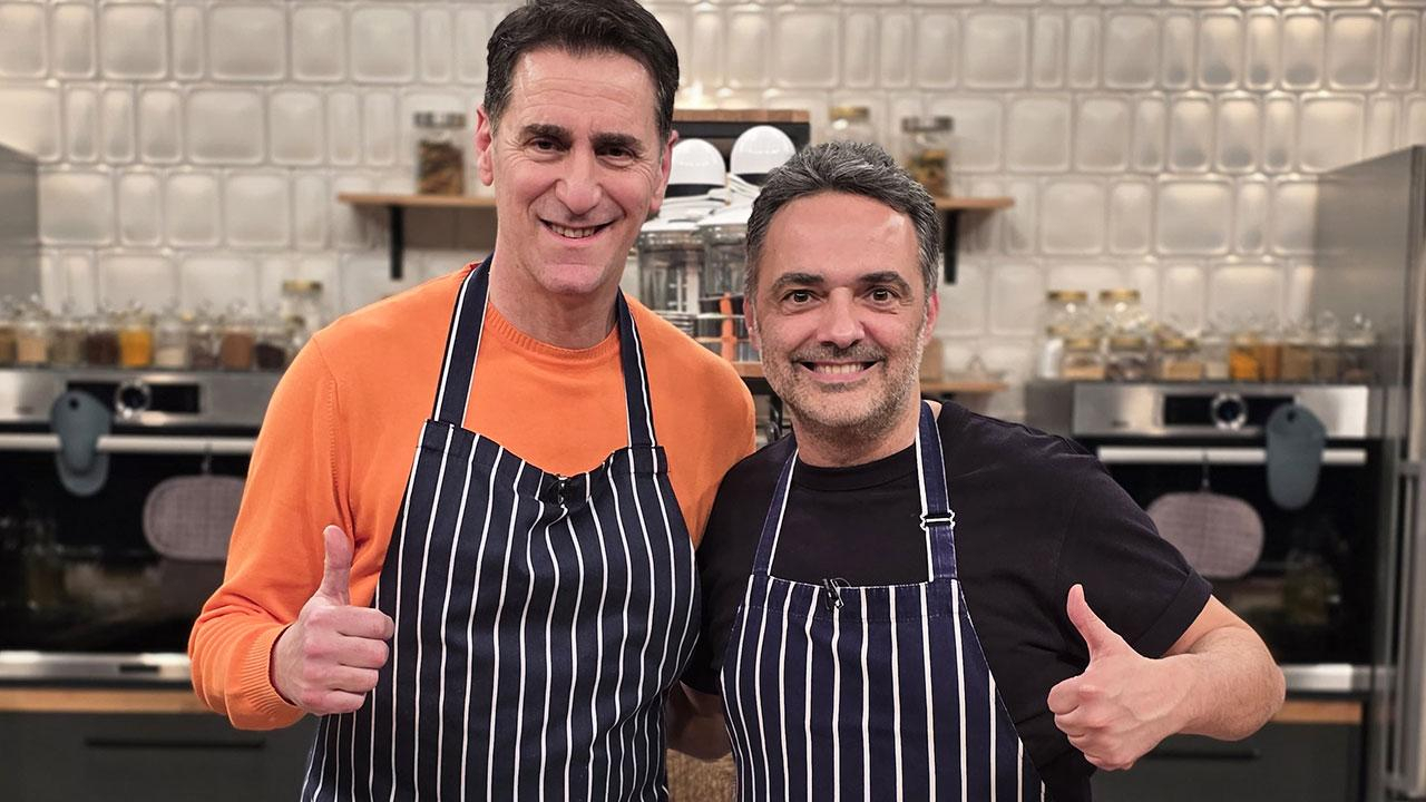 Arda ile Omuz Omuza 217. Bölüm - Bekir Aksoy