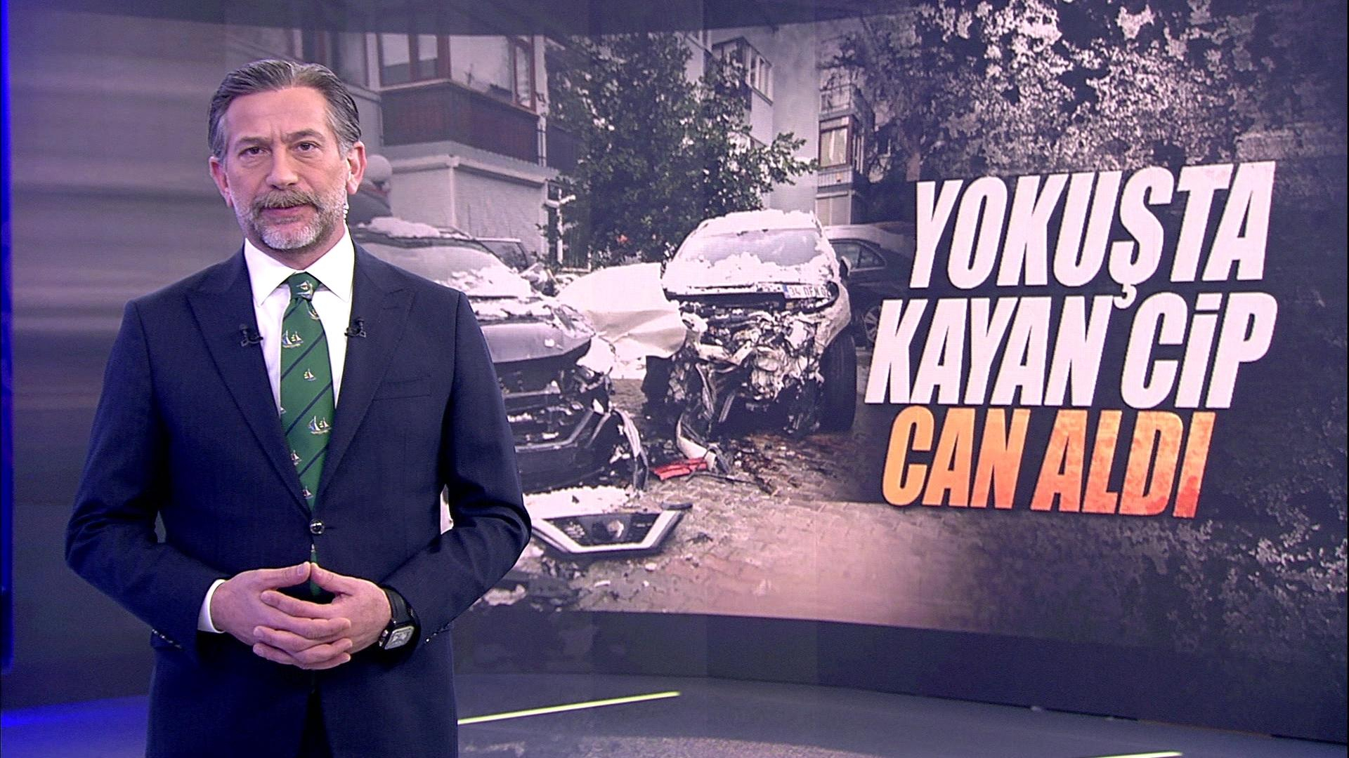 Kanal D Ana Haber – 21.02.2025