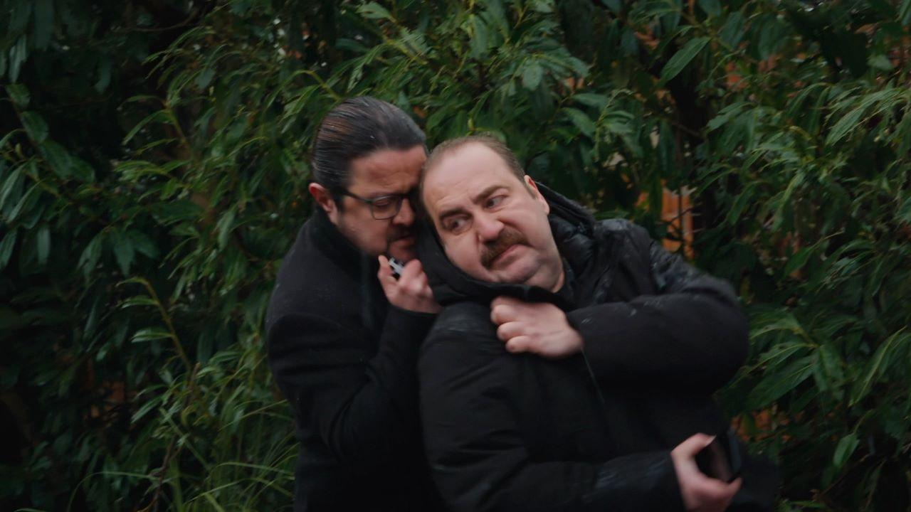 Arka Sokaklar 703. Bölüm Fragmanı