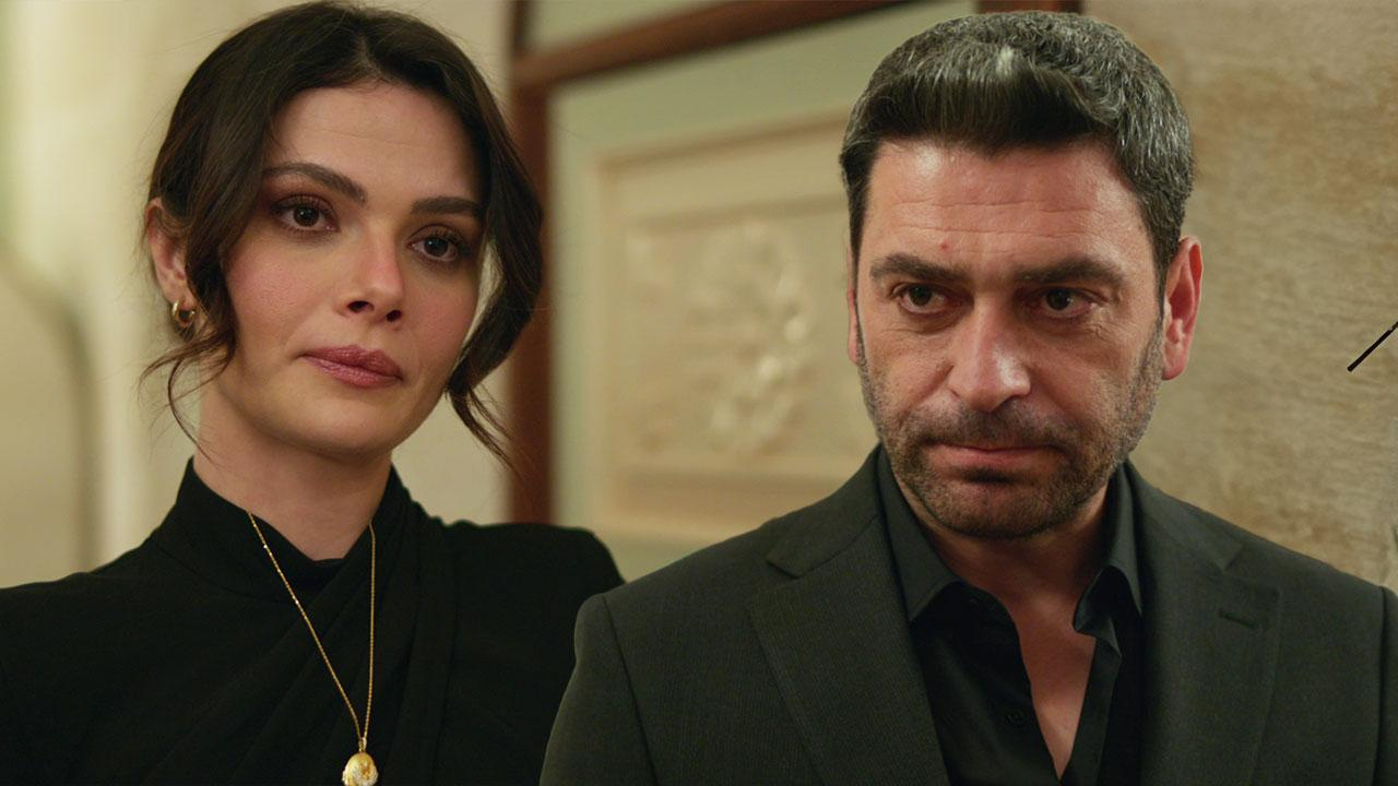 Uzak Şehir 15. Bölüm Fragmanı – 3