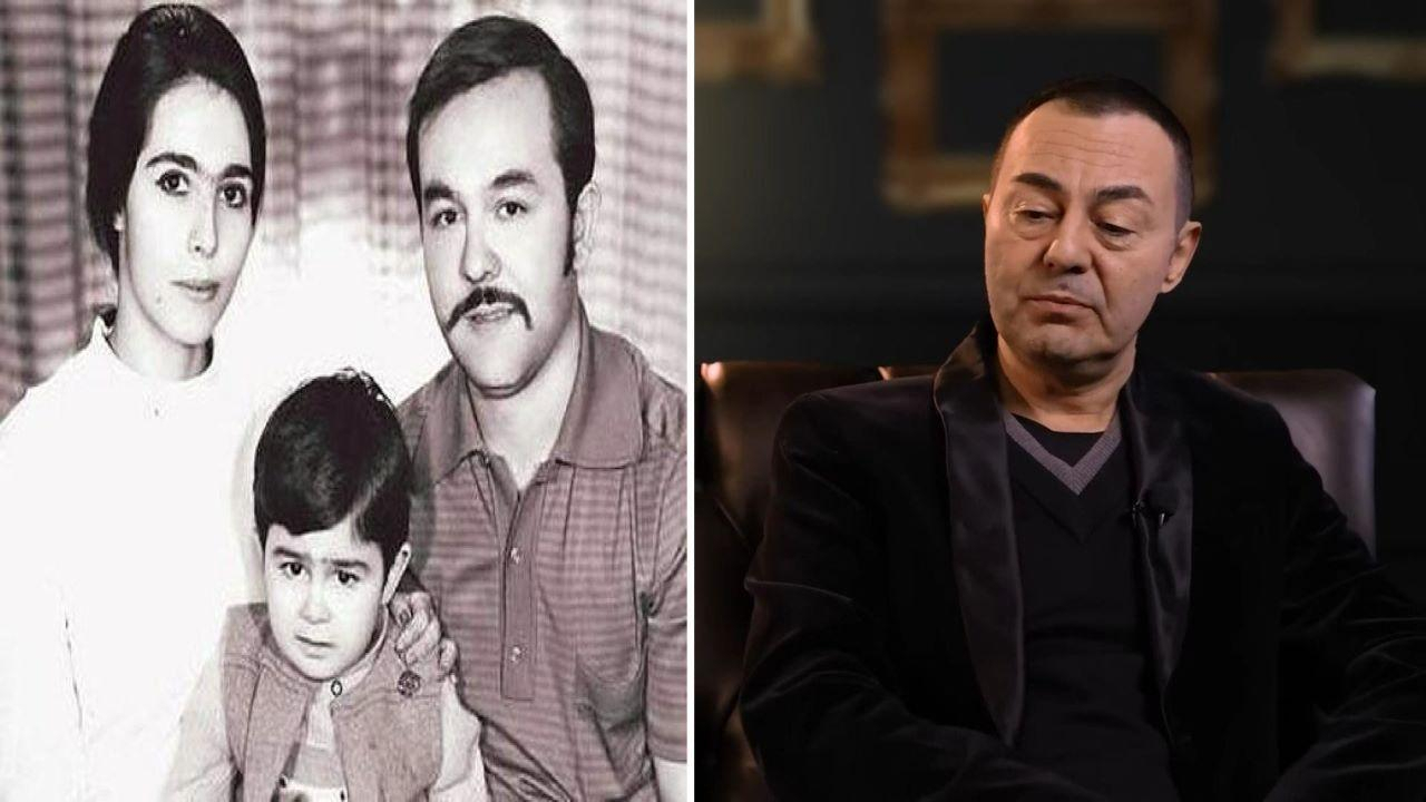 Serdar Ortaç’ın filmleri aratmayan hayat hikayesi!