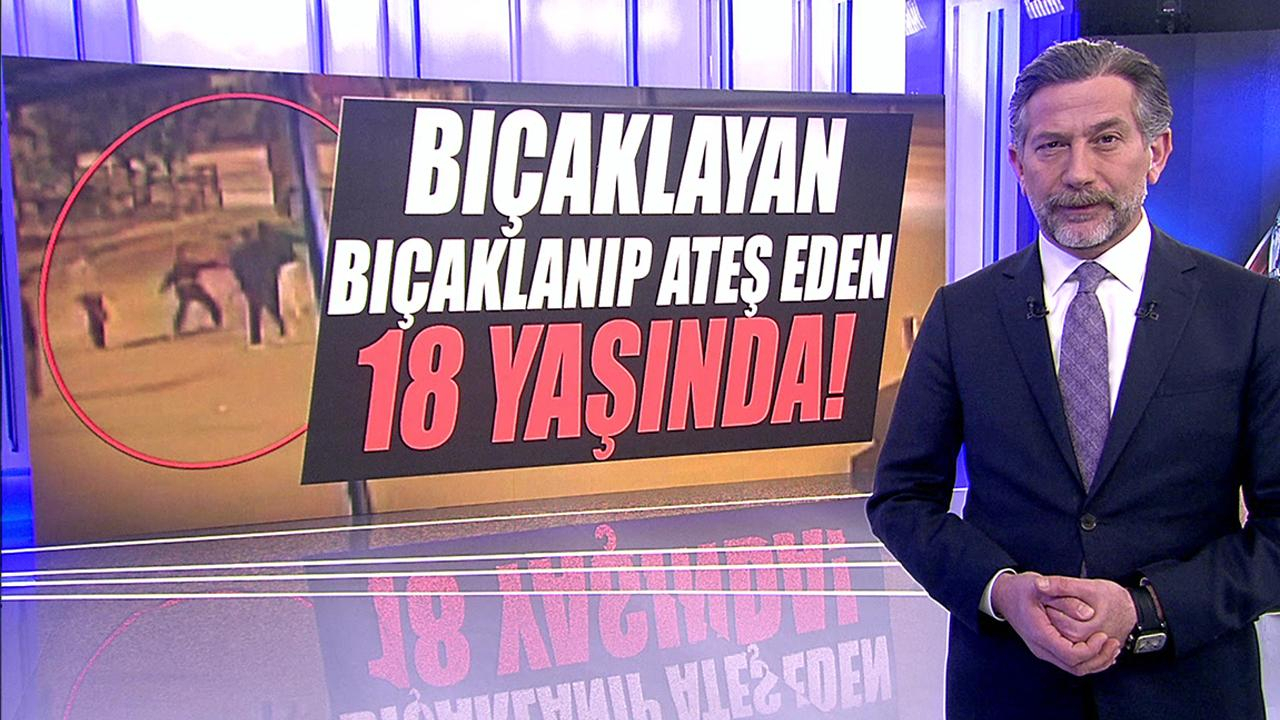 Kanal D Ana Haber – 24.02.2025