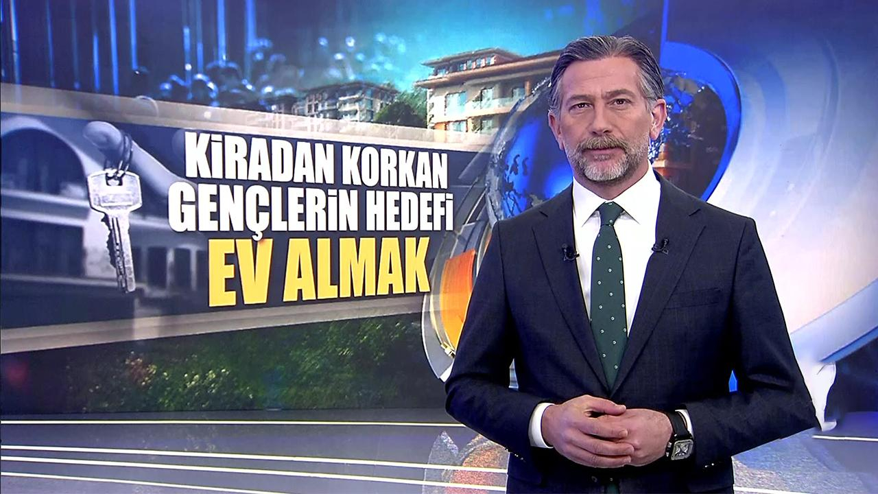 Kanal D Ana Haber – 25.02.2025