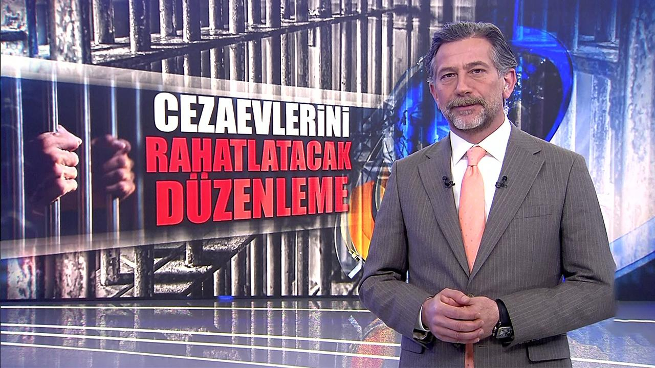 Kanal D Ana Haber – 26.02.2025