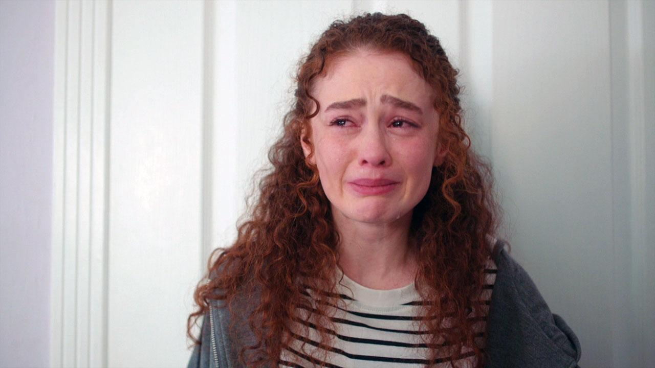 Ayça, Burak’ı istemedi!