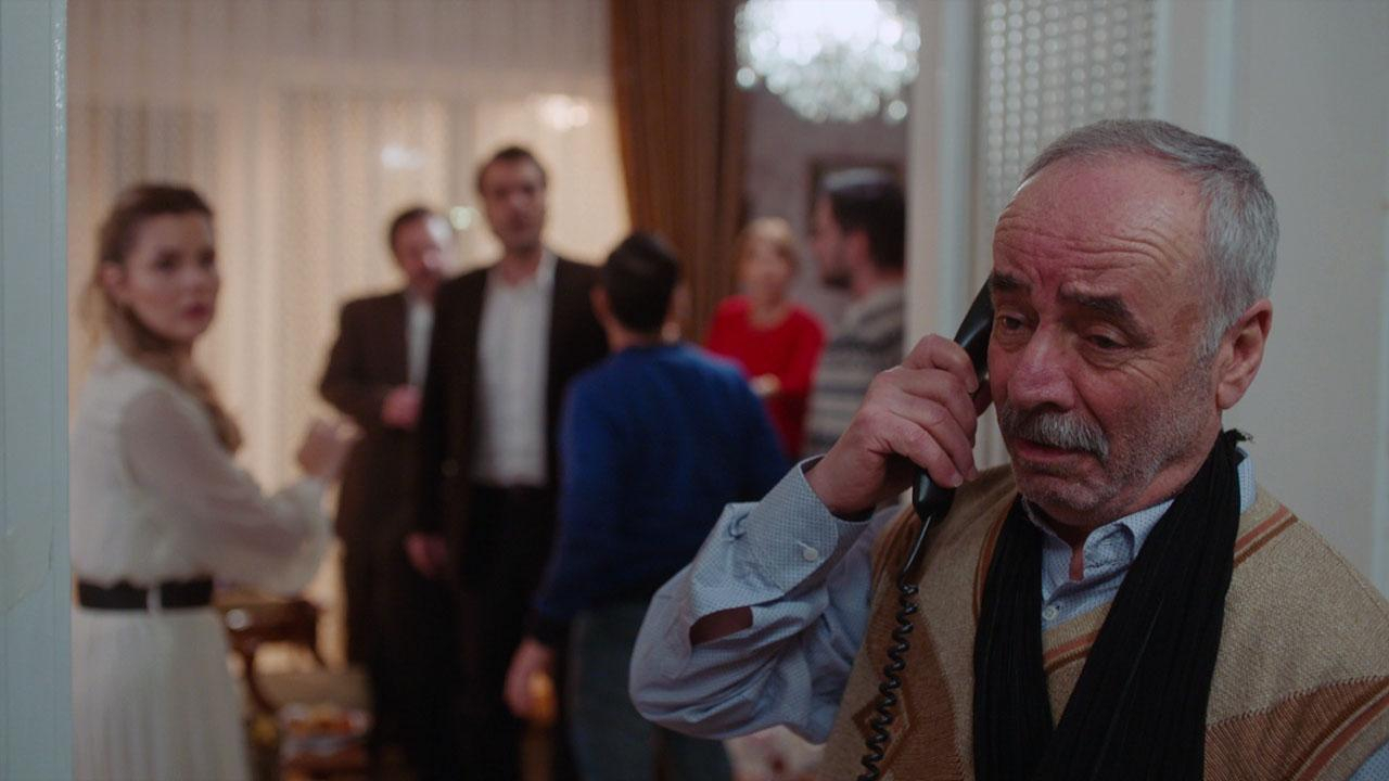 Mesude’yi başkasına verdiler!