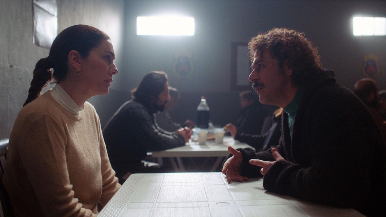 Baba olabilir misin bir kere?