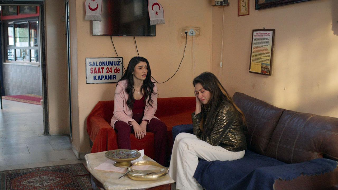 Hayaller suya düştü!