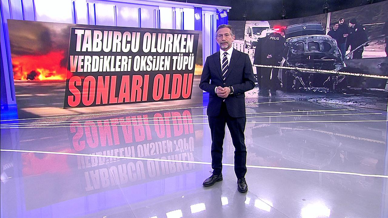 Kanal D Ana Haber – 27.02.2025