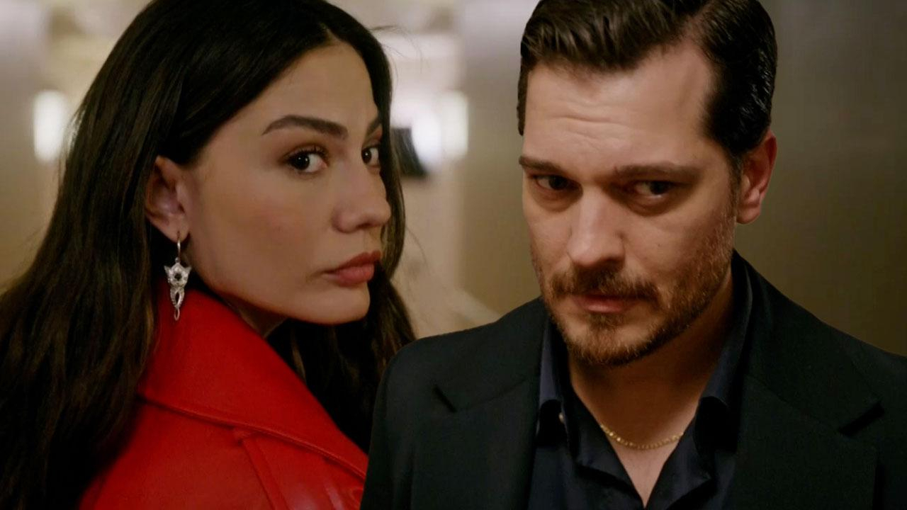 Eşref Rüya 1. Bölüm Fragmanı