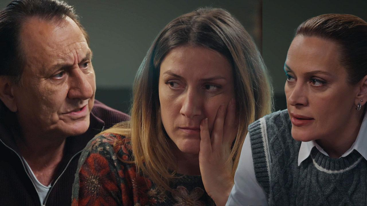 Polis kızı katil olabilir mi?