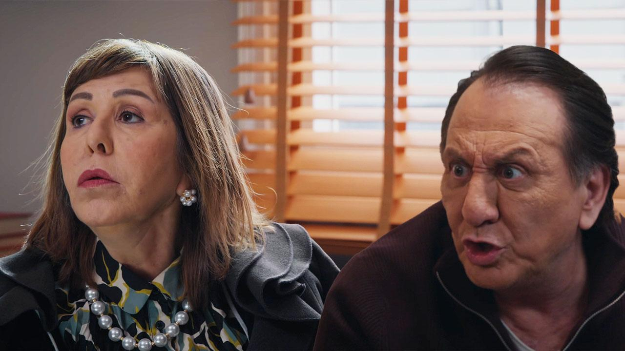 Nazike'ye 200 milyon liralık dev miras!