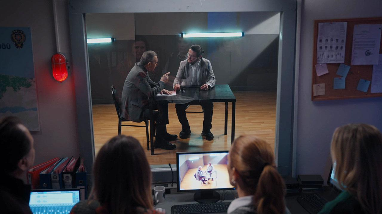 Sapkın doktor için yolun sonu!