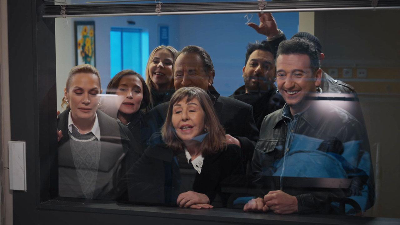 Aç gözlerini Zeki!