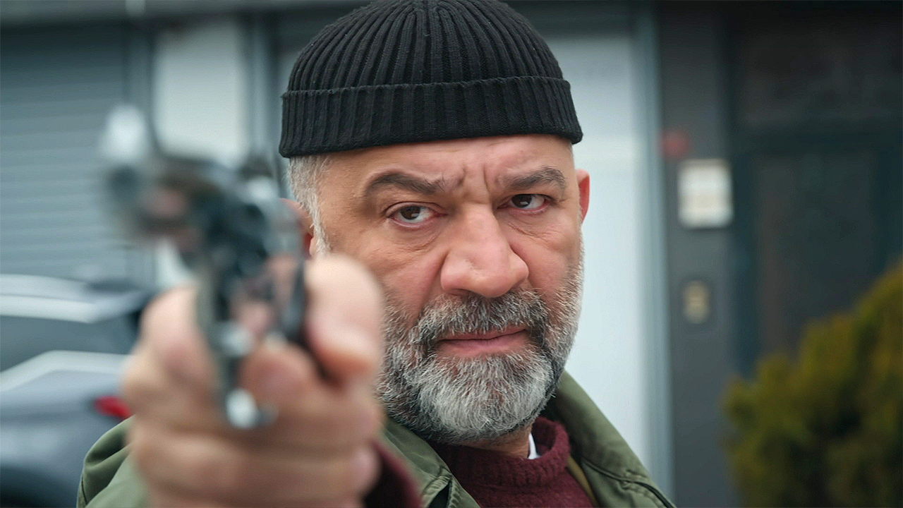 Arka Sokaklar 704. Bölüm Fragmanı