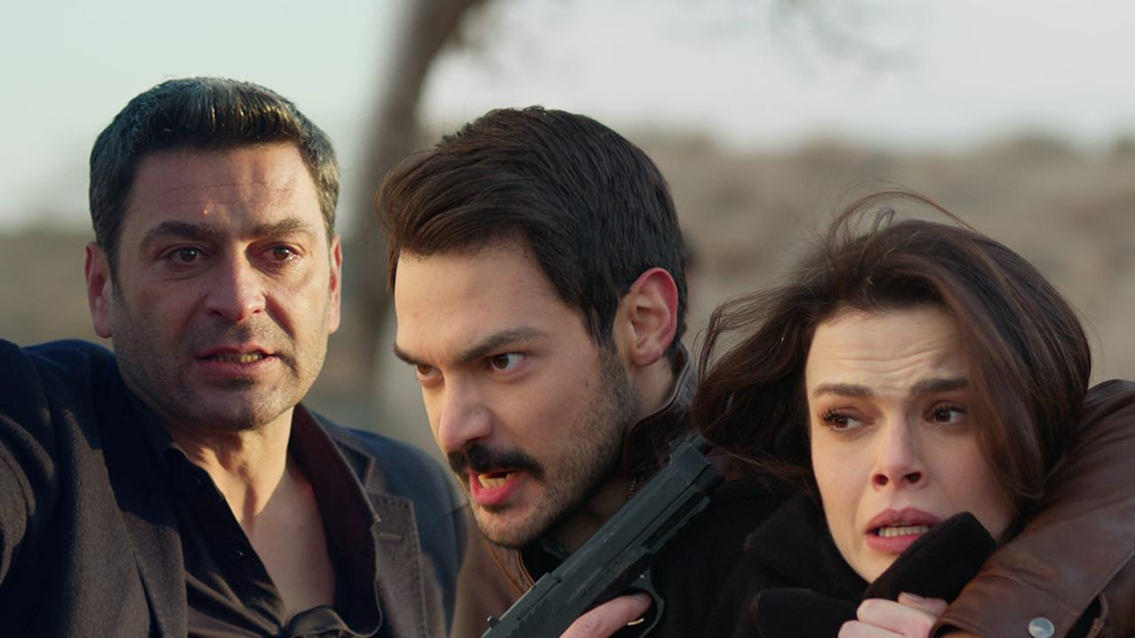 Uzak Şehir 16. Bölüm Fragmanı – 2