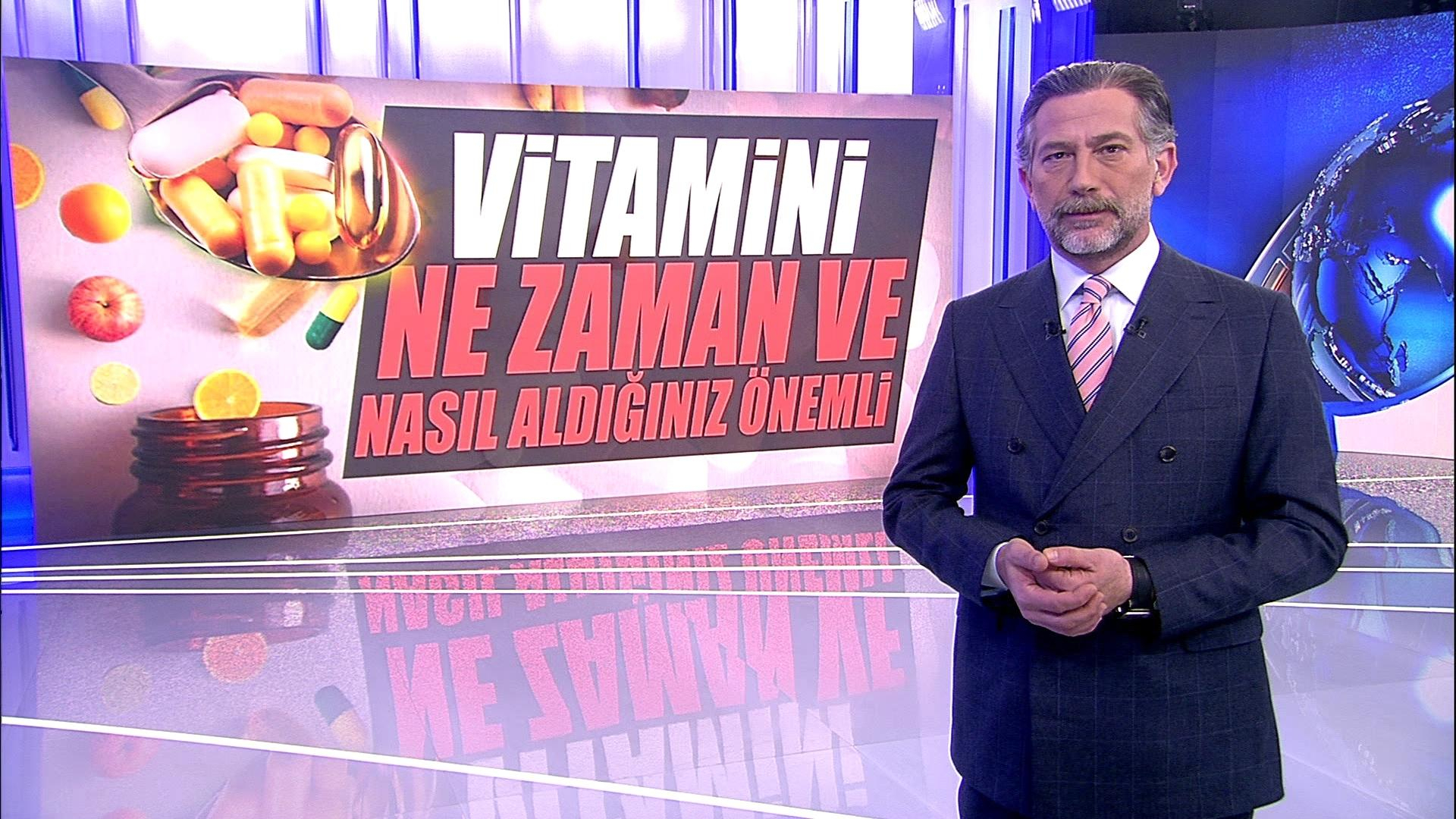 Kanal D Ana Haber – 28.02.2025