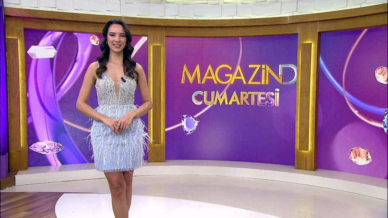 01.03.2025 / Magazin D Cumartesi