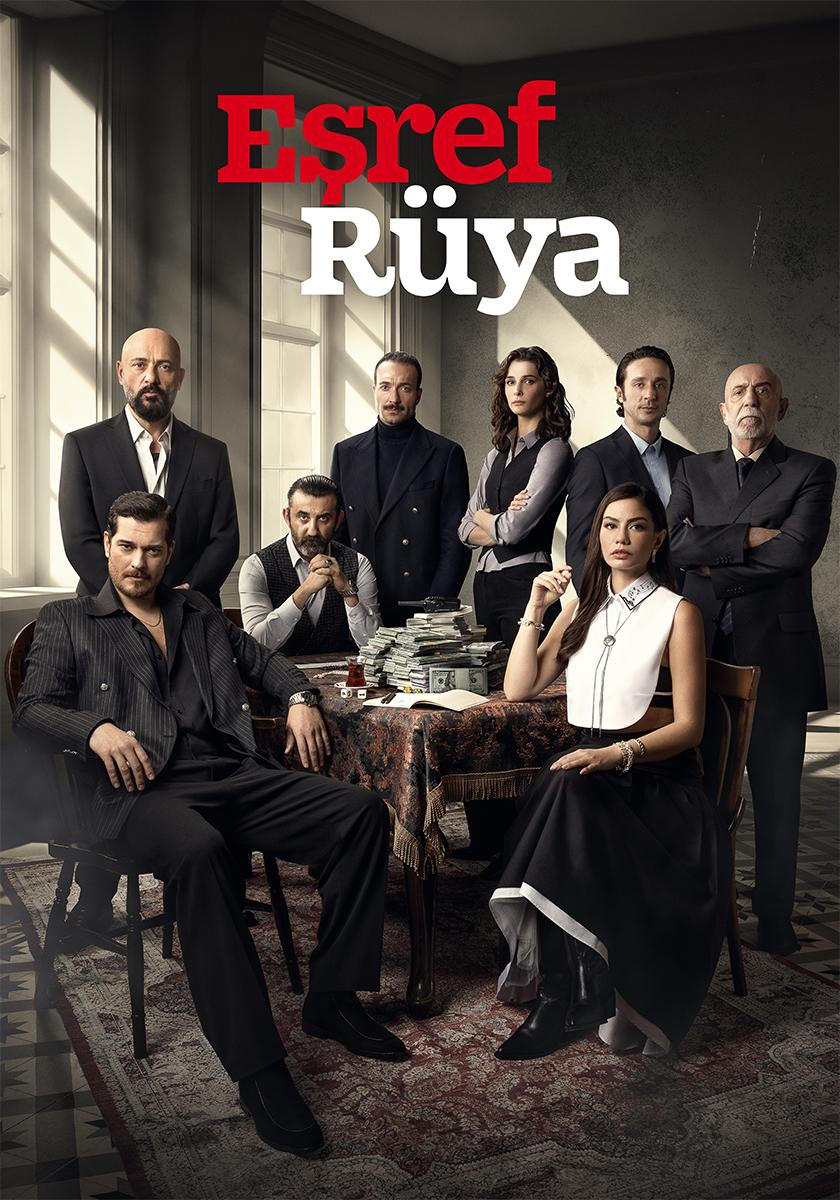 Eşref Rüya