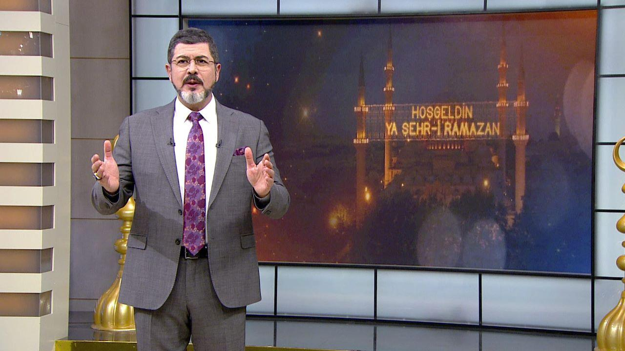 M. Fatih Çıtlak ile Sahur Vakti - 02.03.2025