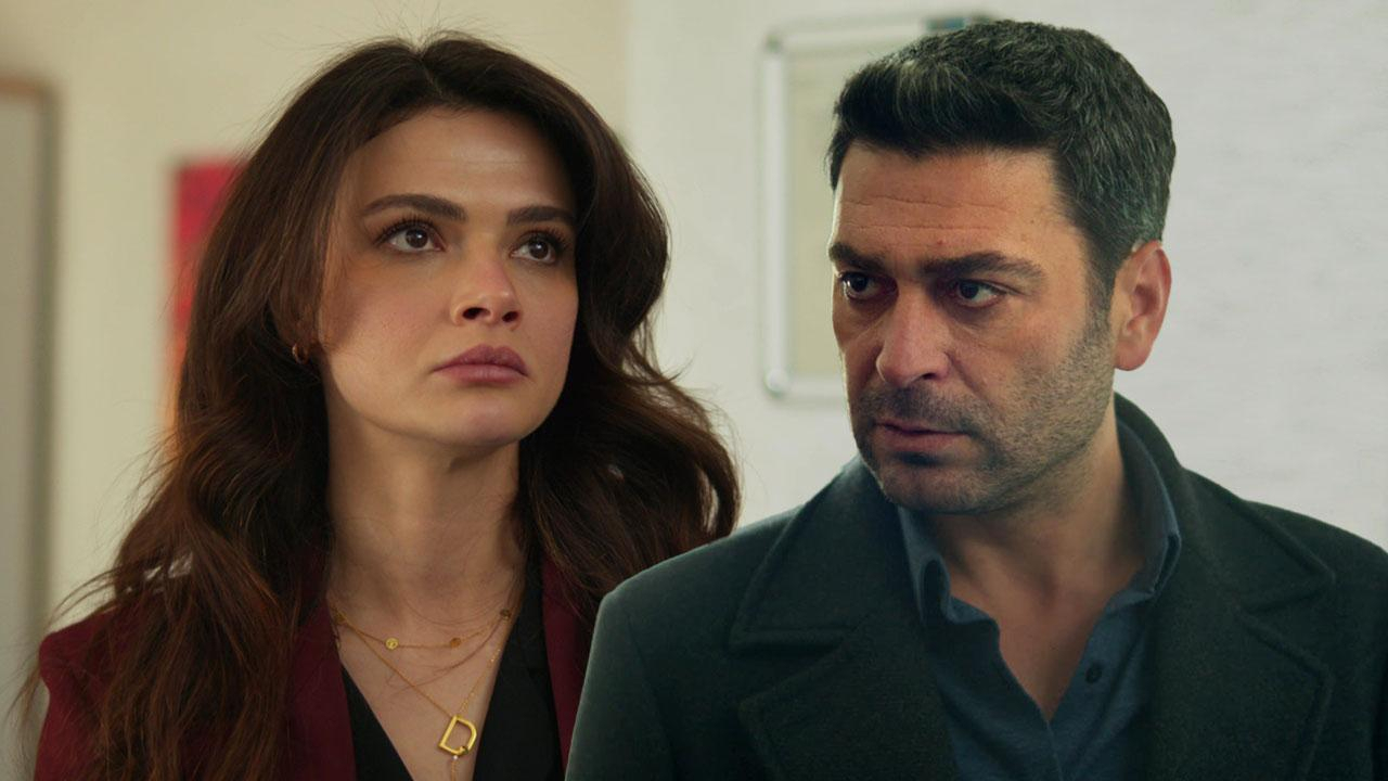 Uzak Şehir 16. Bölüm Fragmanı – 3