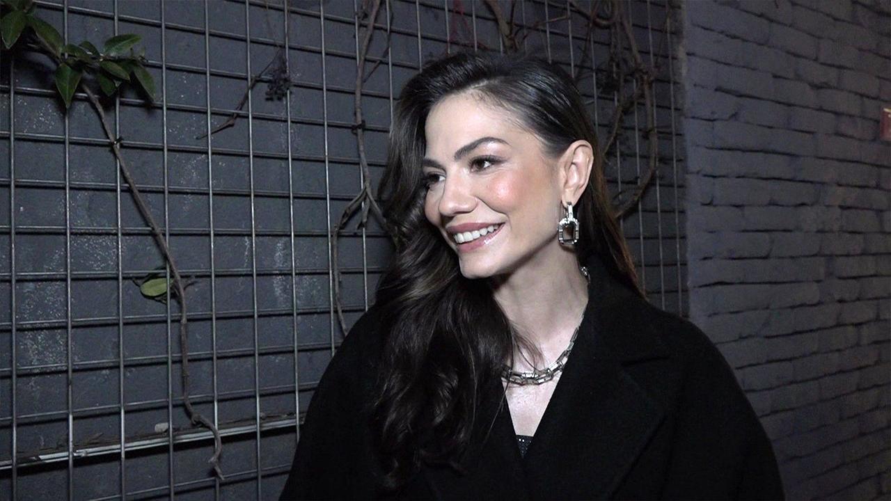 Demet Özdemir 33 yaşında!