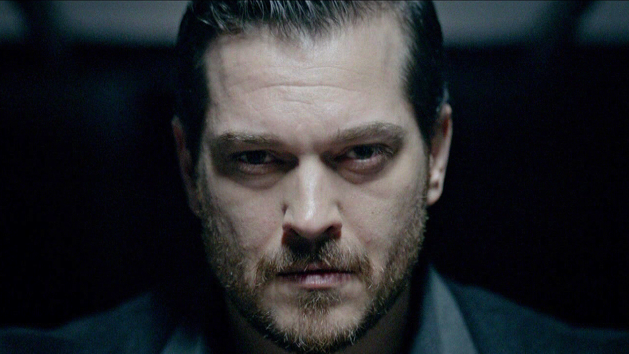 "Eşref Rüya" çok yakında Kanal D'de başlıyor!