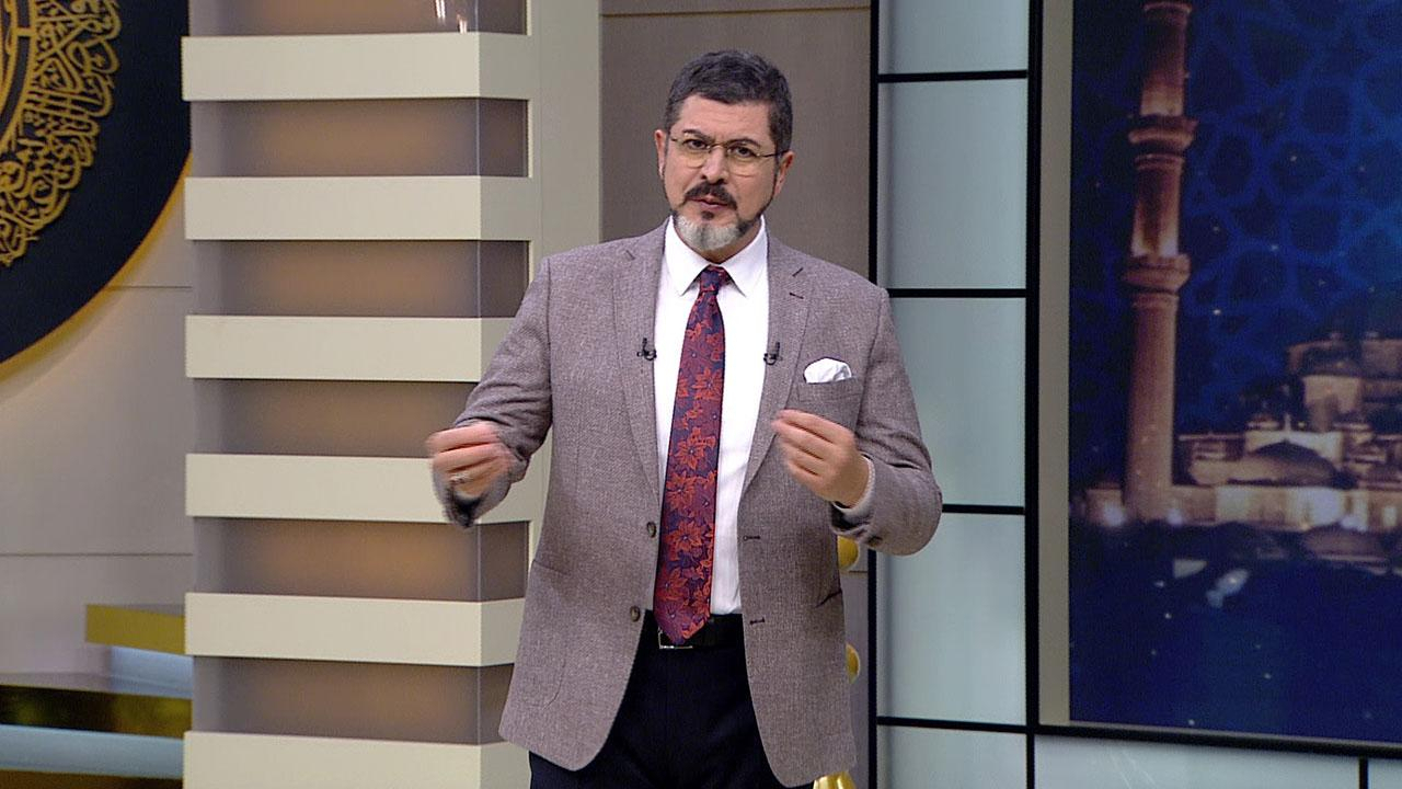 M. Fatih Çıtlak ile Sahur Vakti - 03.03.2025