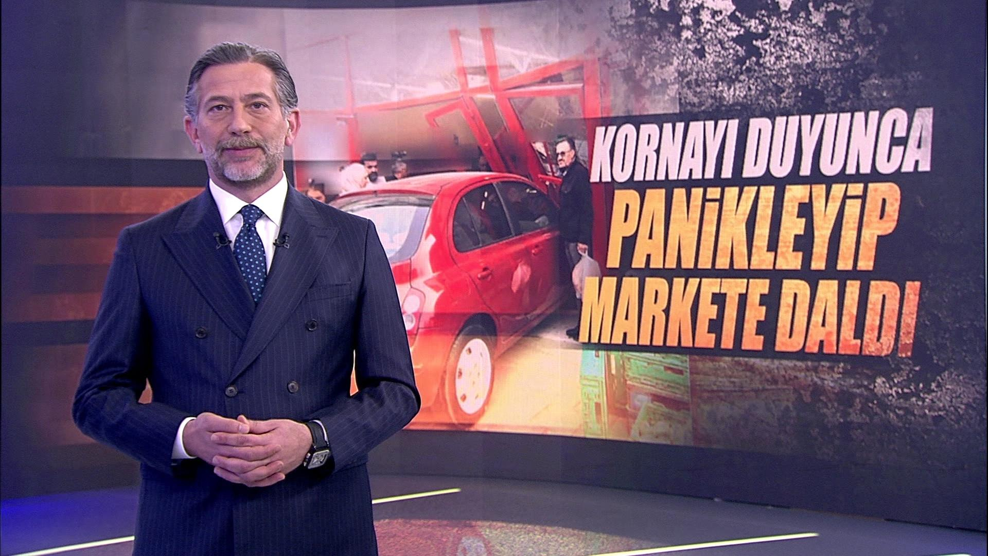 Kanal D Ana Haber – 03.03.2025