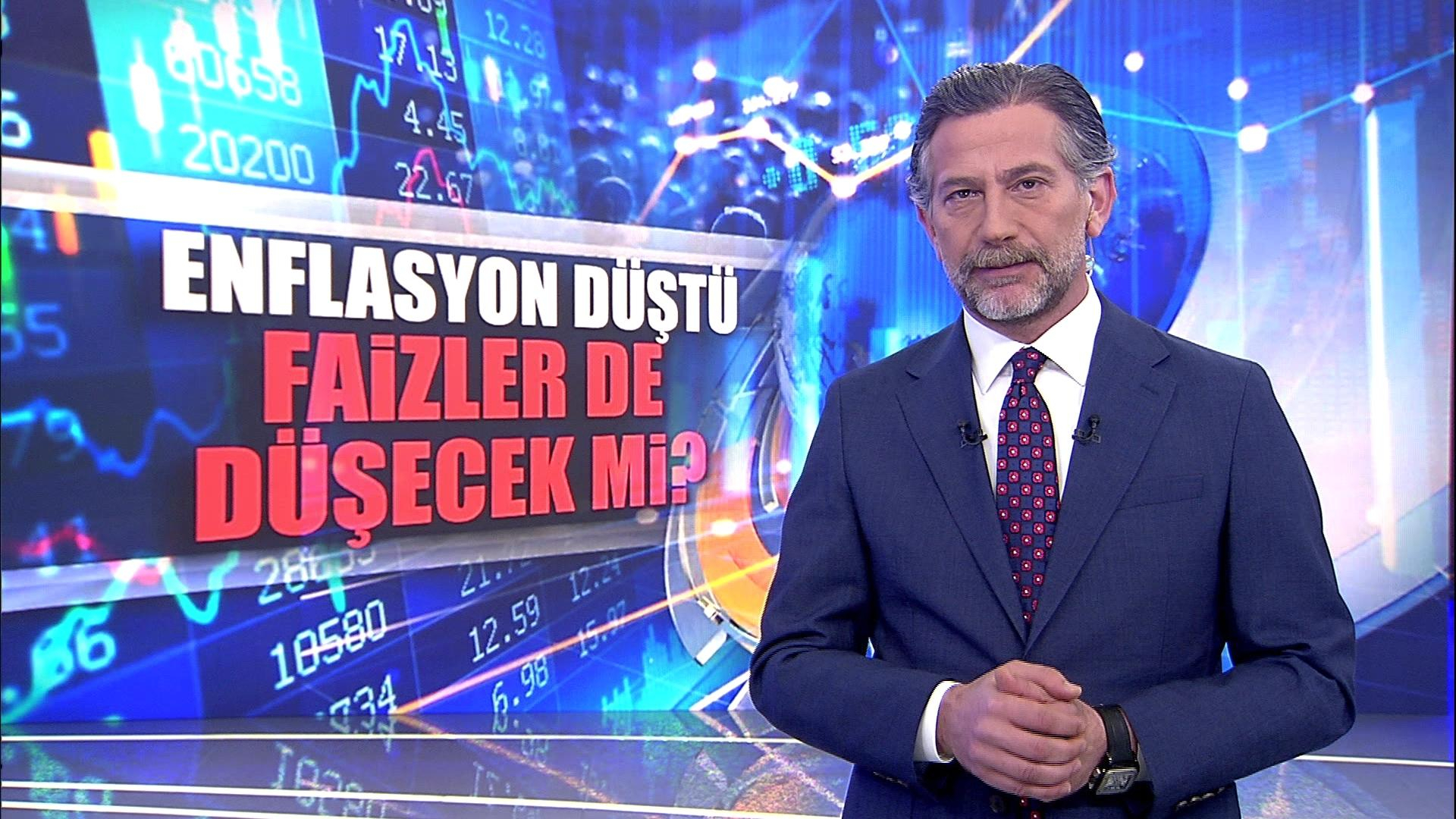 Kanal D Ana Haber – 04.03.2025