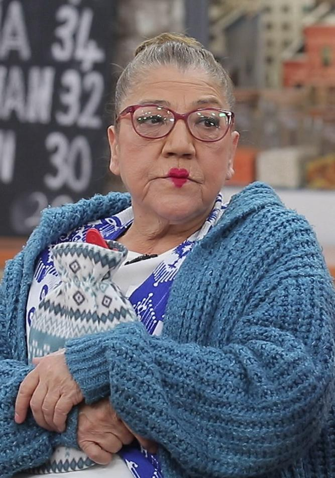 Aşkın yaşı yok!