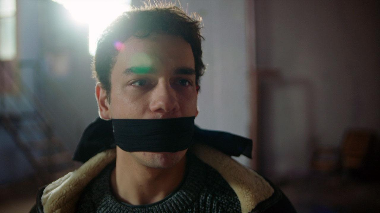 Burak, Hasan’ın suçsuz olduğunu öğrendi!