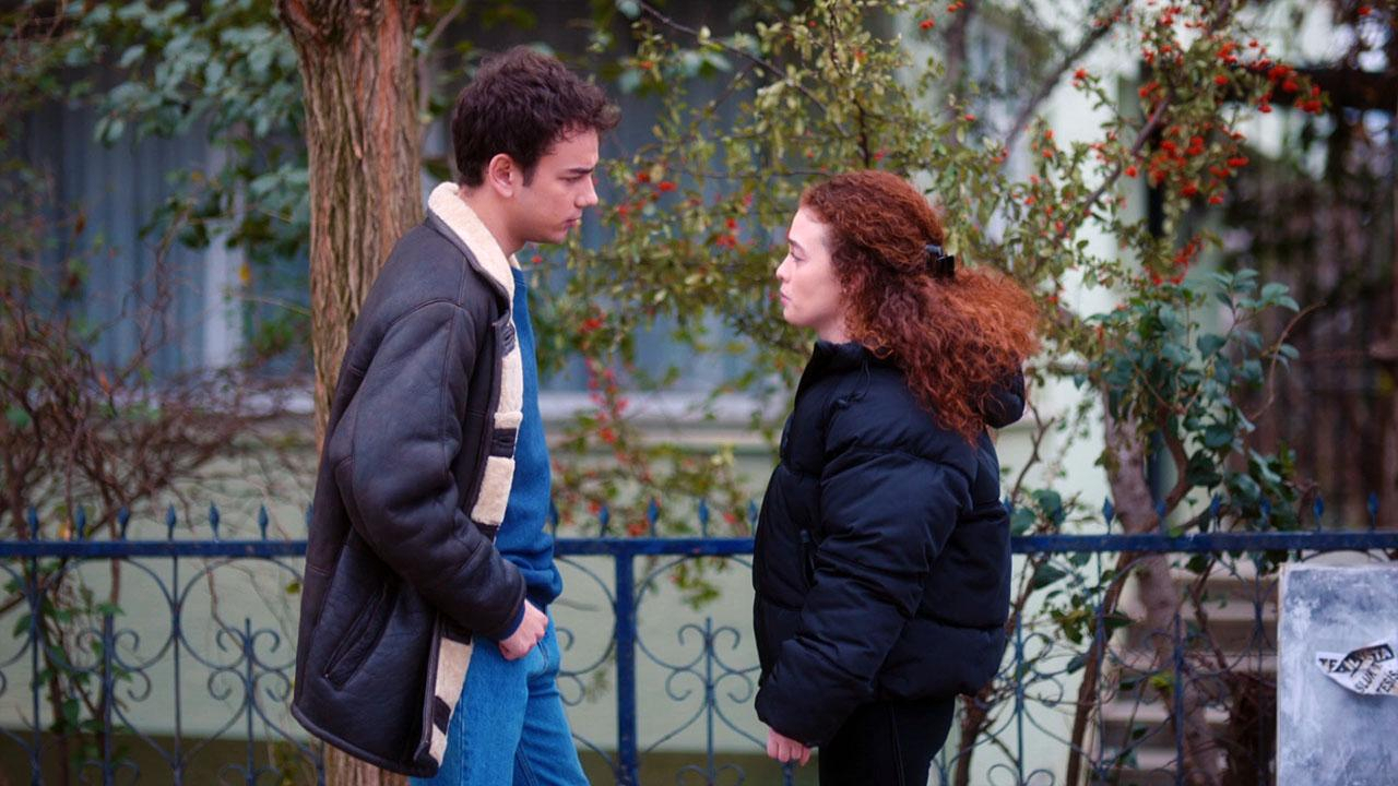 Burak, Ayça’yla kaçış planı yaptı!